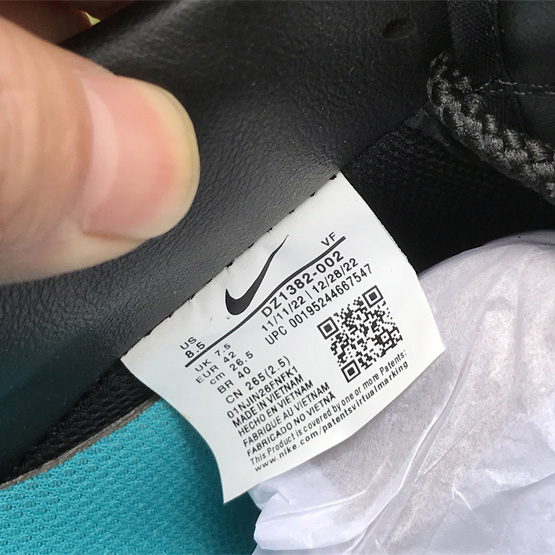 Nike x Tiffany & Co. Air Force 1 1837  Sneaker          DZ1382-002 - PerfectKickZ