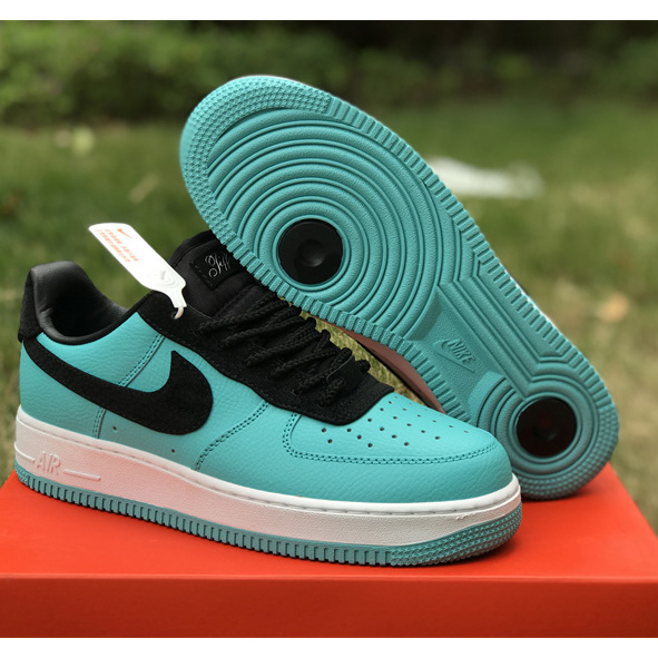 Nike x Tiffany & Co. Air Force 1 1837  Sneaker          DZ1382-002 - PerfectKickZ