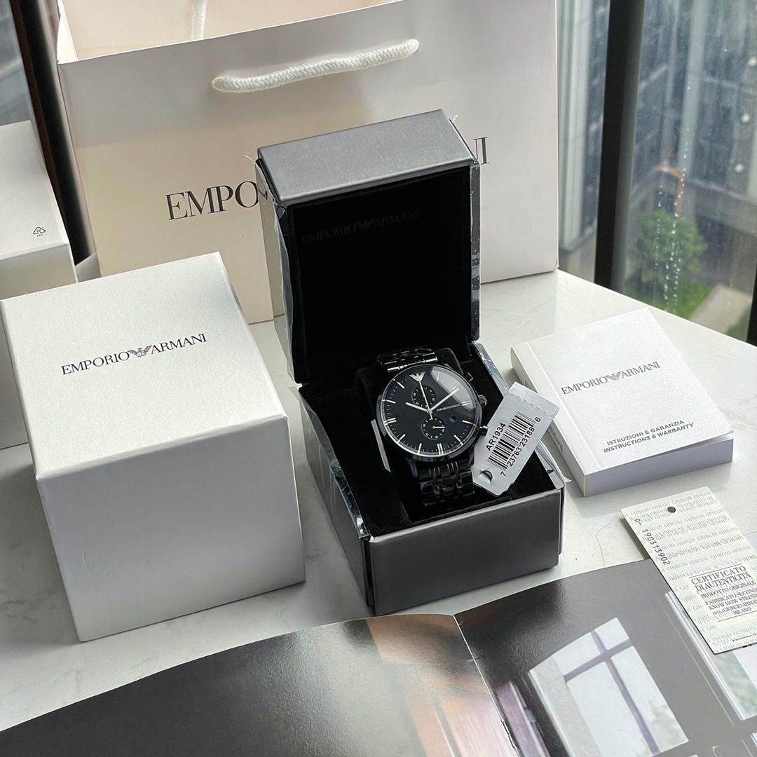 Armani ar1934 Watch - PerfectKickZ