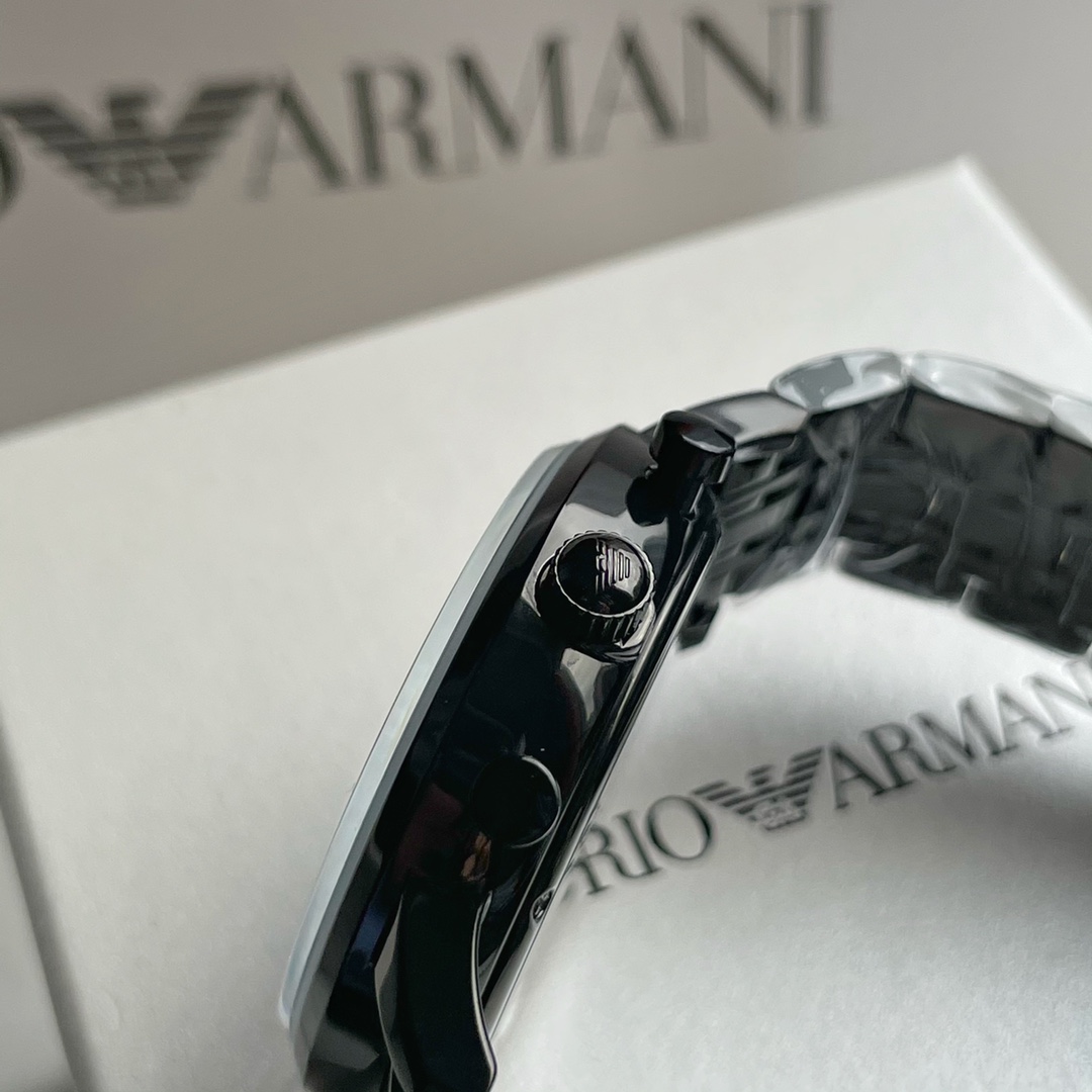 Armani ar1934 Watch - PerfectKickZ