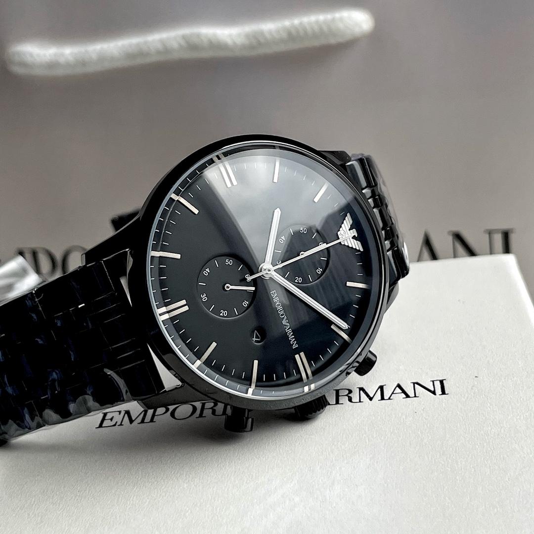Armani ar1934 Watch - PerfectKickZ