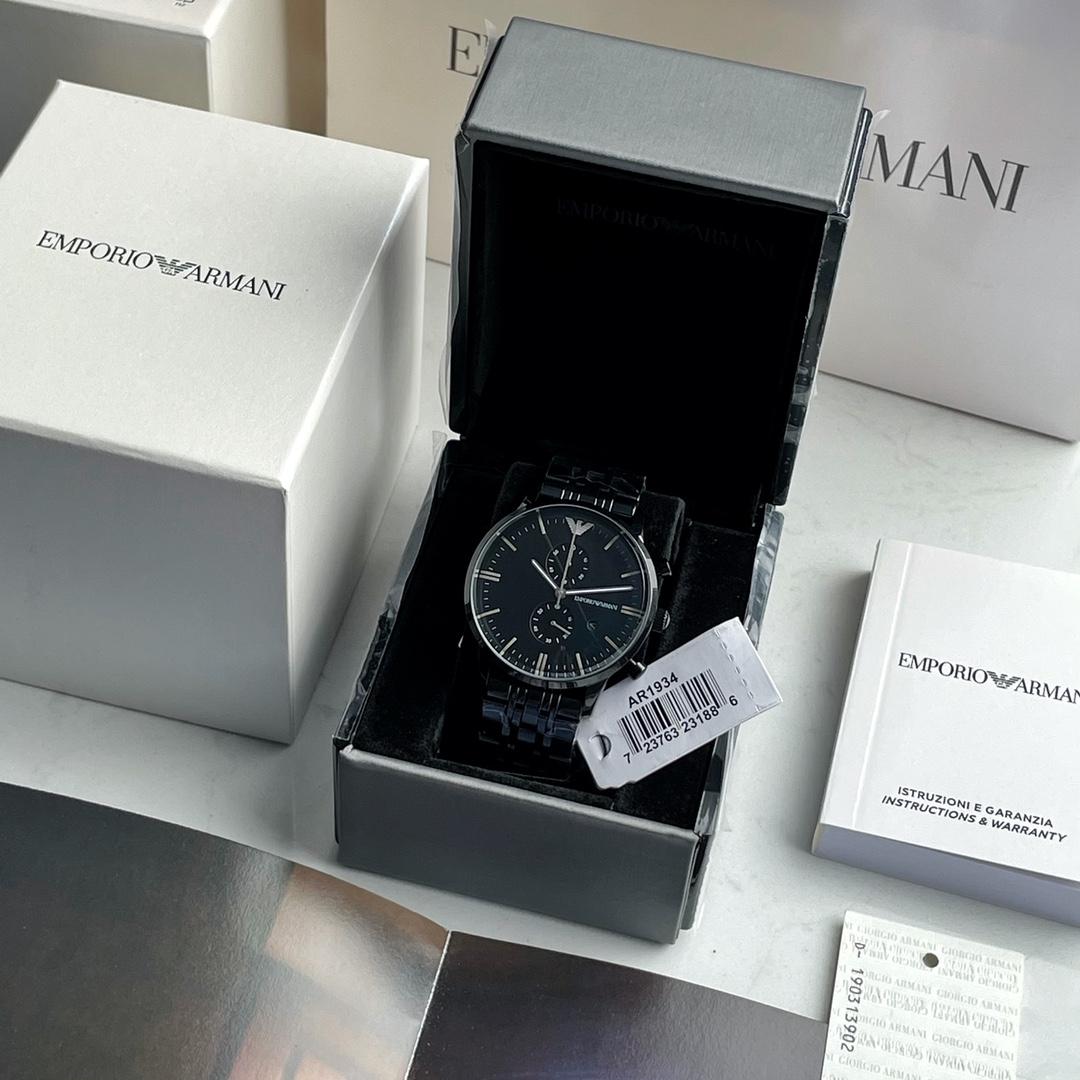 Armani ar1934 Watch - PerfectKickZ