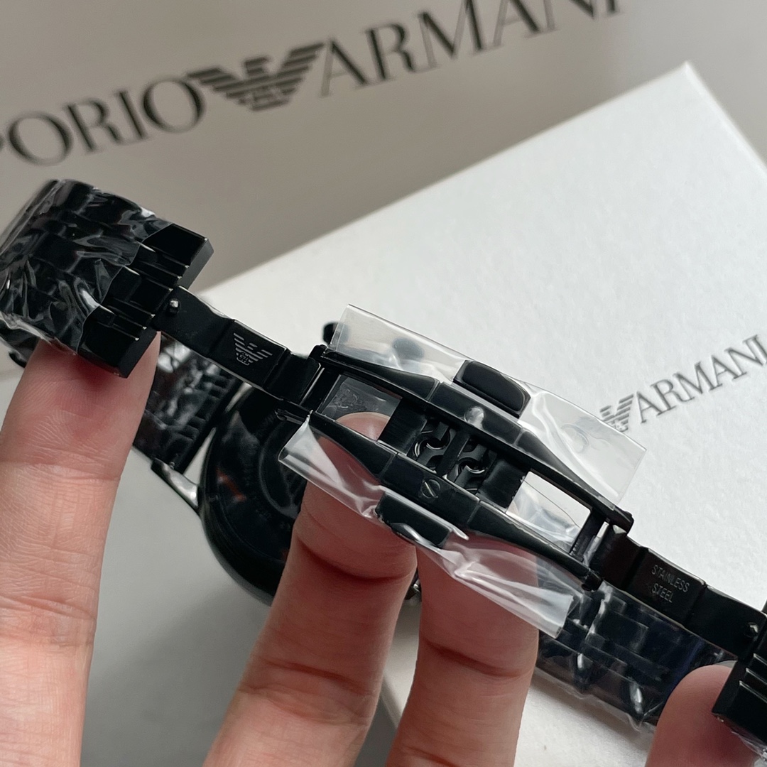 Armani ar1934 Watch - PerfectKickZ