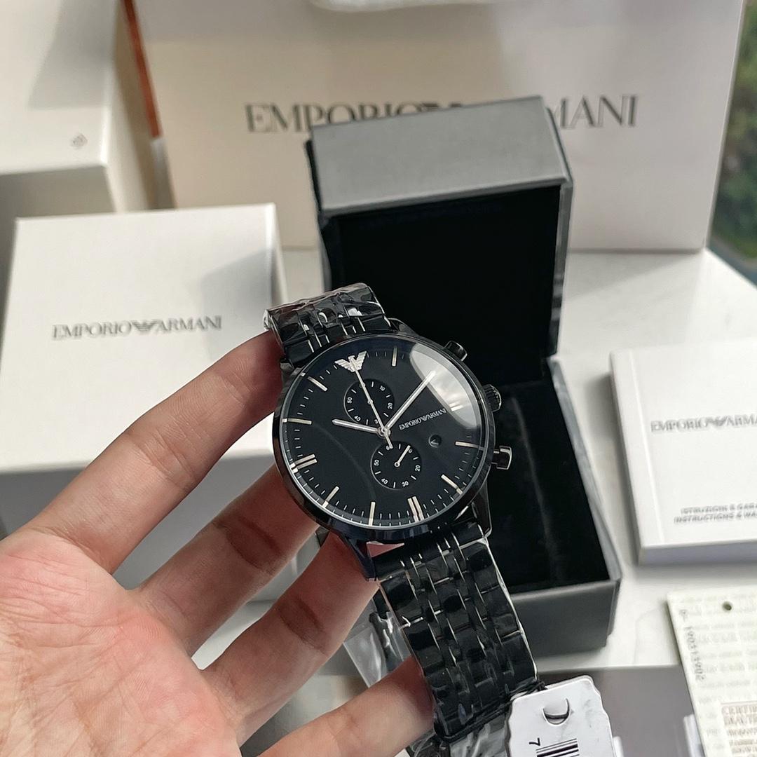 Armani ar1934 Watch - PerfectKickZ