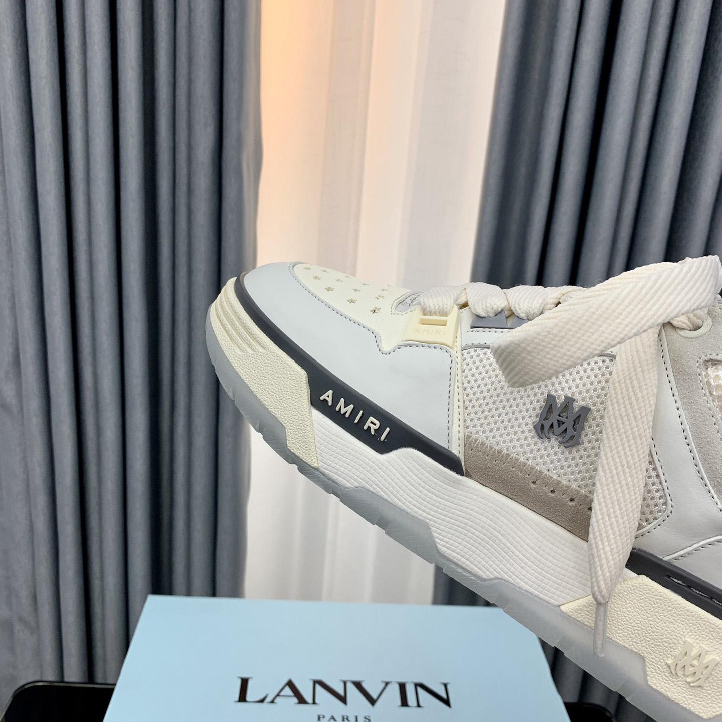 Amiri MA-1 Sneaker - 