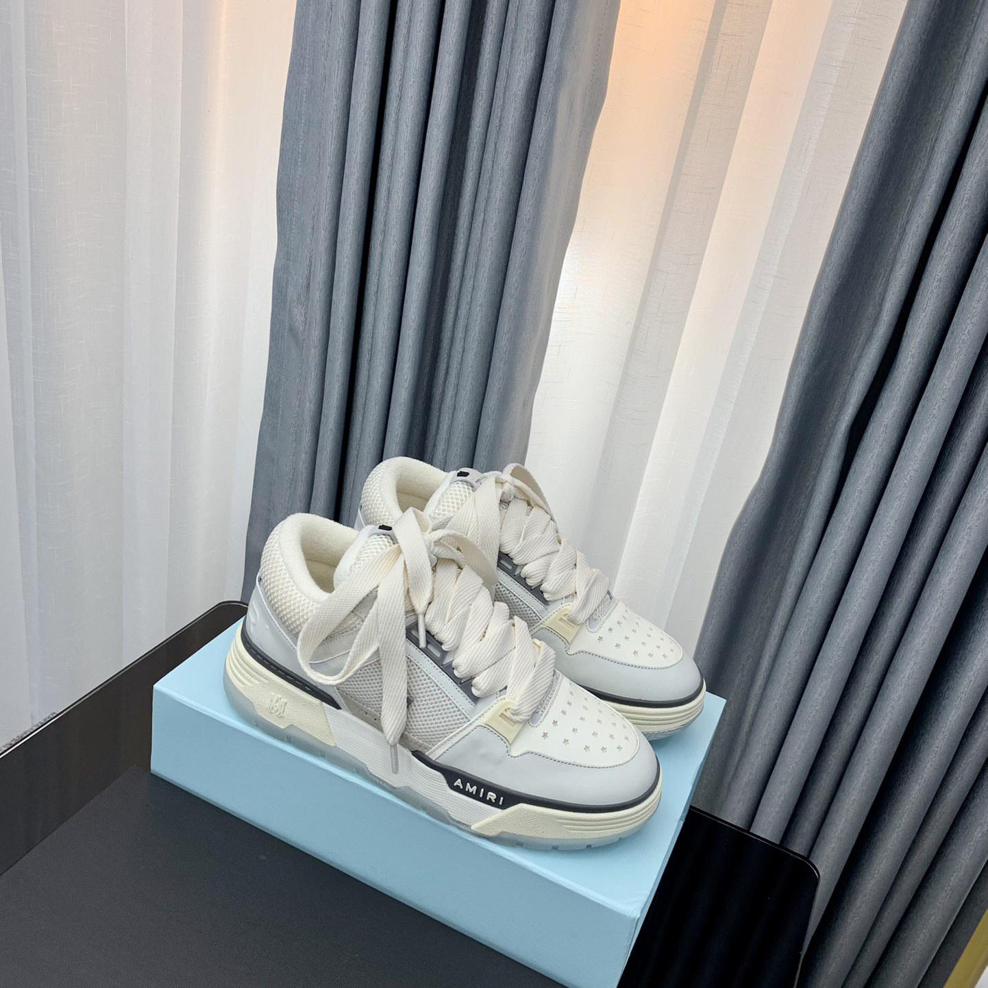 Amiri MA-1 Sneaker - 