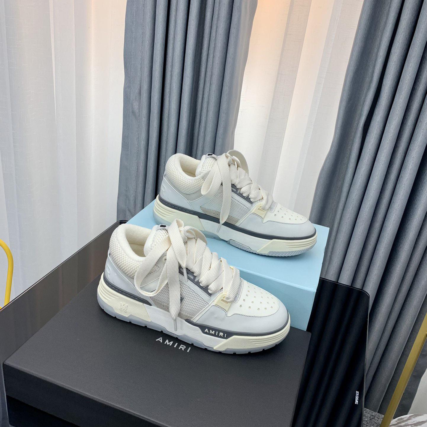 Amiri MA-1 Sneaker - 