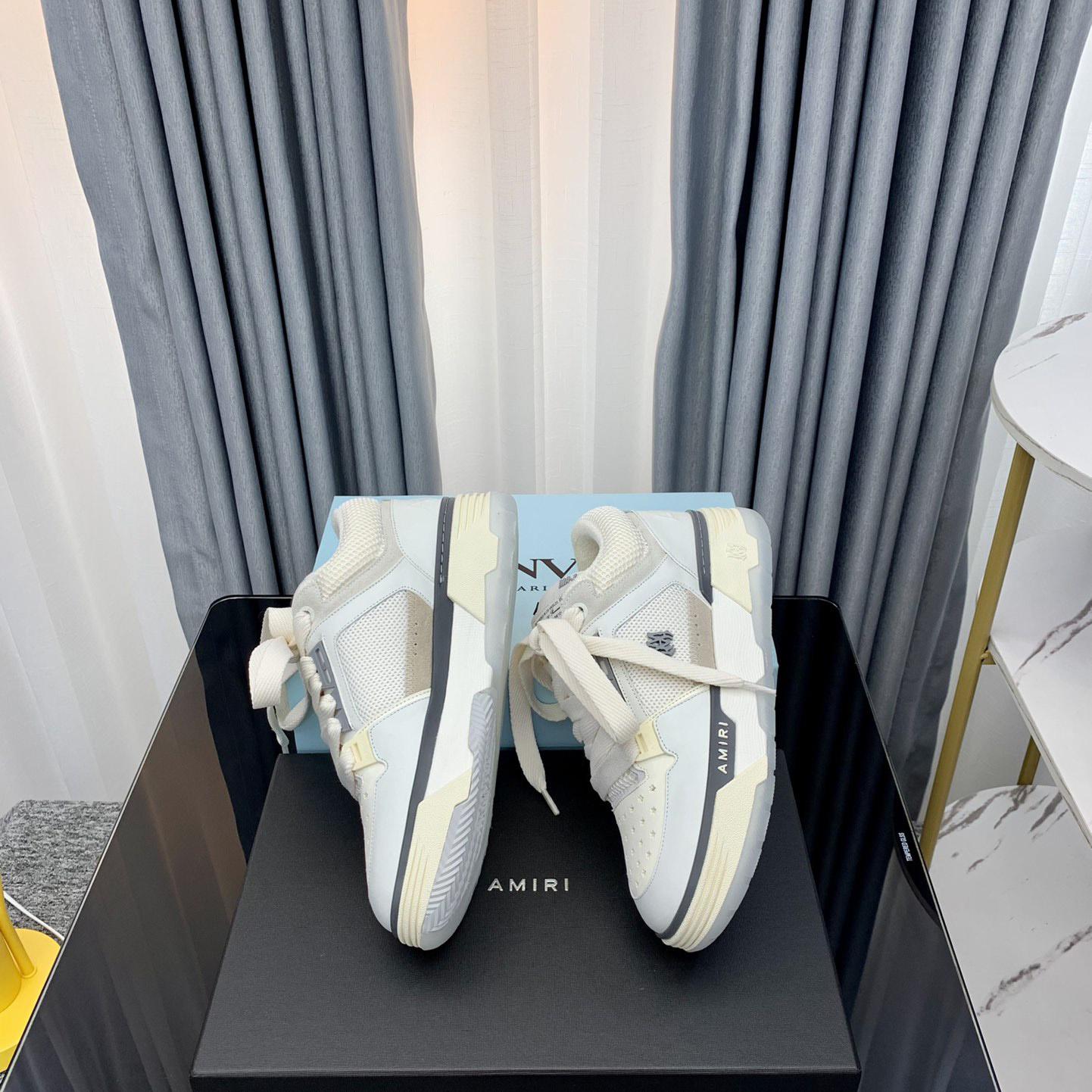 Amiri MA-1 Sneaker - 