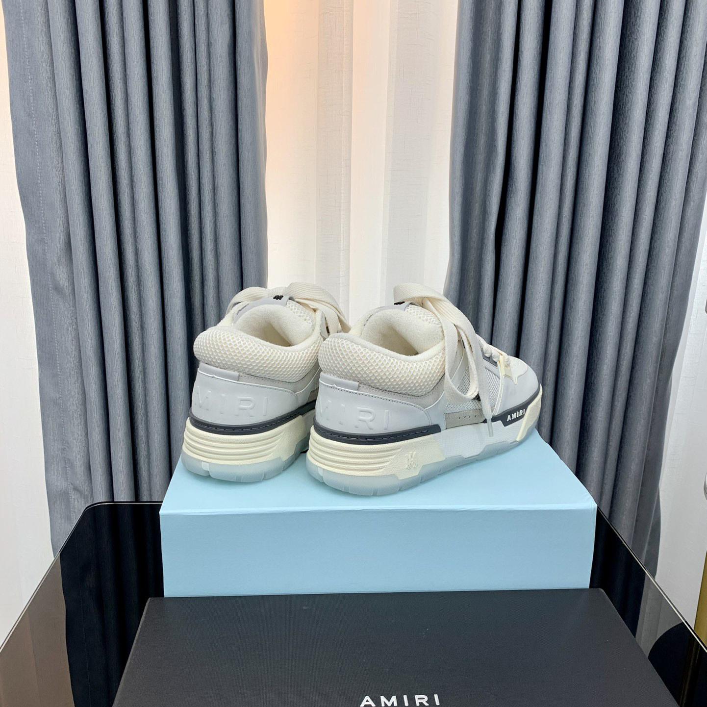 Amiri MA-1 Sneaker - 