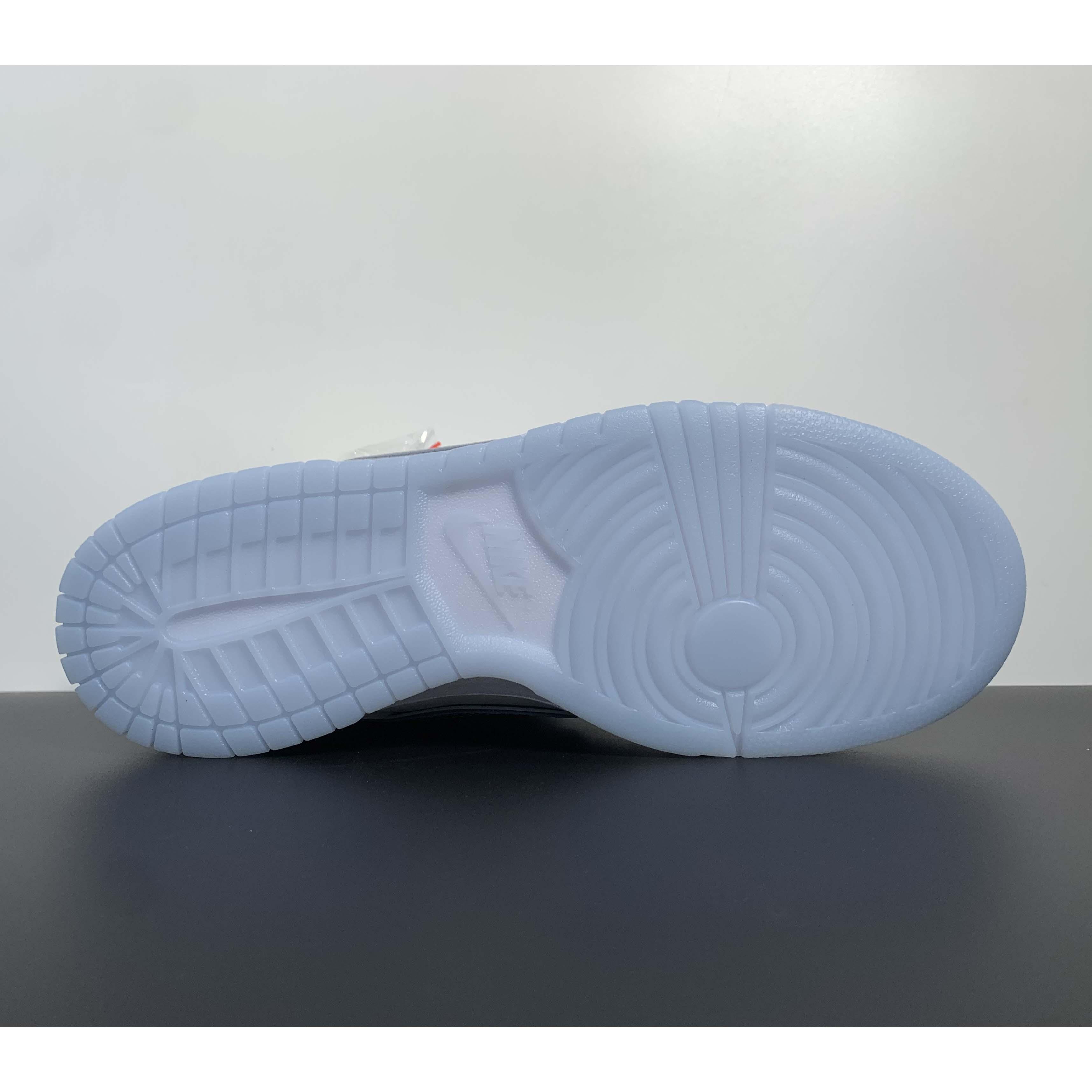 Concepts x NK SB Dunk Low ＂White Lobster＂Sneaker    FD8776-100 - PerfectKickZ