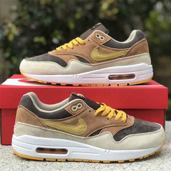 Nike Air Max 1 “Ugly Duckling” Sneaker           DZ0482-200  - PerfectKickZ
