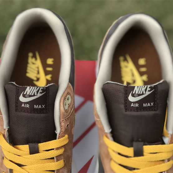 Nike Air Max 1 “Ugly Duckling” Sneaker           DZ0482-200  - PerfectKickZ
