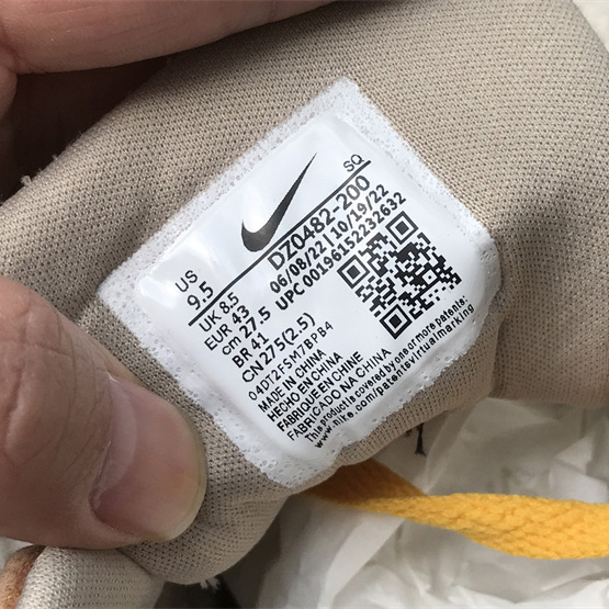 Nike Air Max 1 “Ugly Duckling” Sneaker           DZ0482-200  - PerfectKickZ