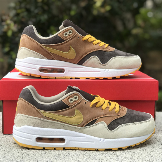 Nike Air Max 1 “Ugly Duckling” Sneaker           DZ0482-200  - PerfectKickZ