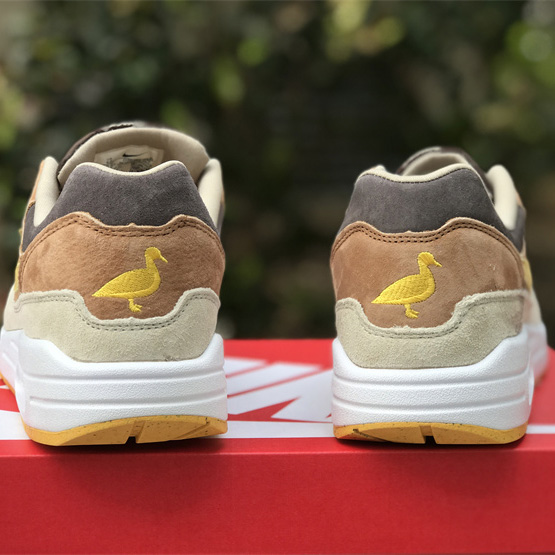 Nike Air Max 1 “Ugly Duckling” Sneaker           DZ0482-200  - PerfectKickZ