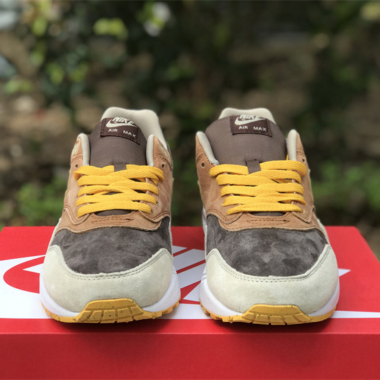 Nike Air Max 1 “Ugly Duckling” Sneaker           DZ0482-200  - PerfectKickZ