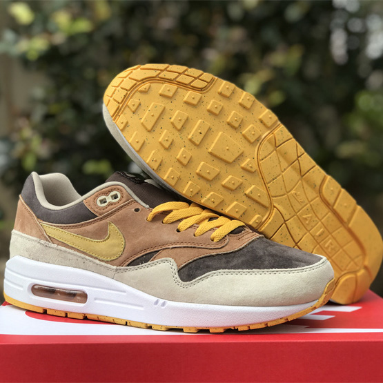 Nike Air Max 1 “Ugly Duckling” Sneaker           DZ0482-200  - PerfectKickZ