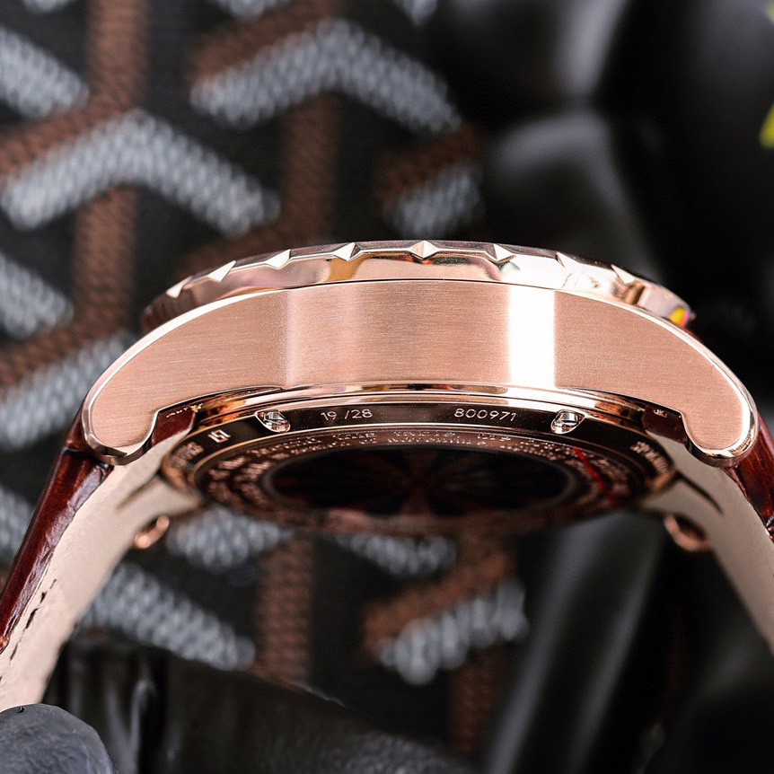 Roger Dubuis Excalibur  45mm - PerfectKickZ