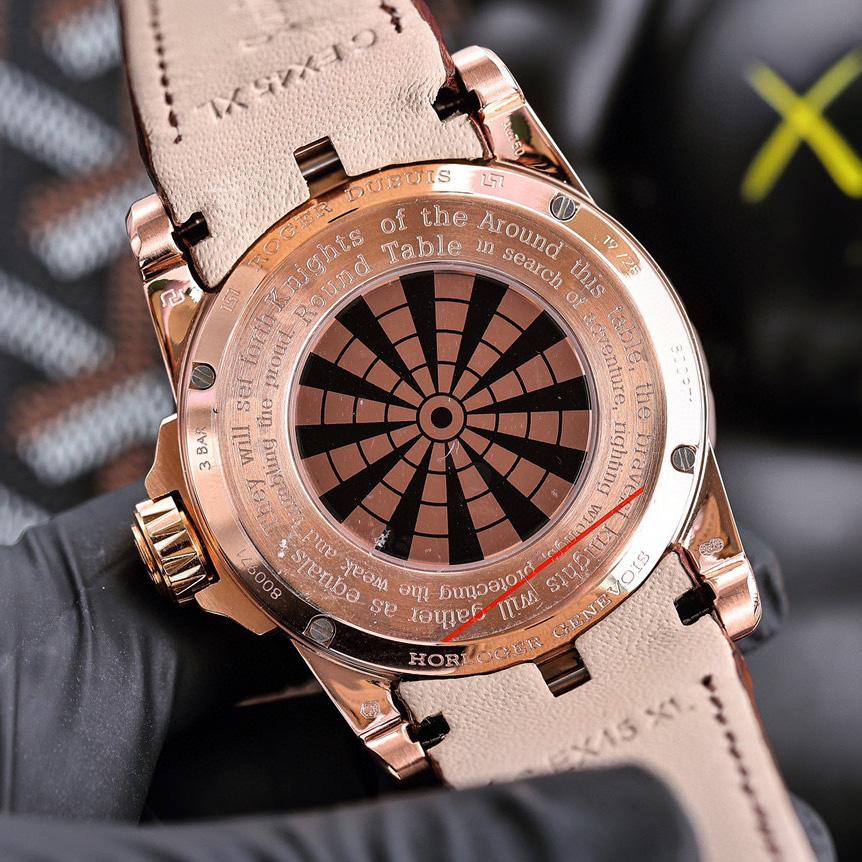 Roger Dubuis Excalibur  45mm - PerfectKickZ