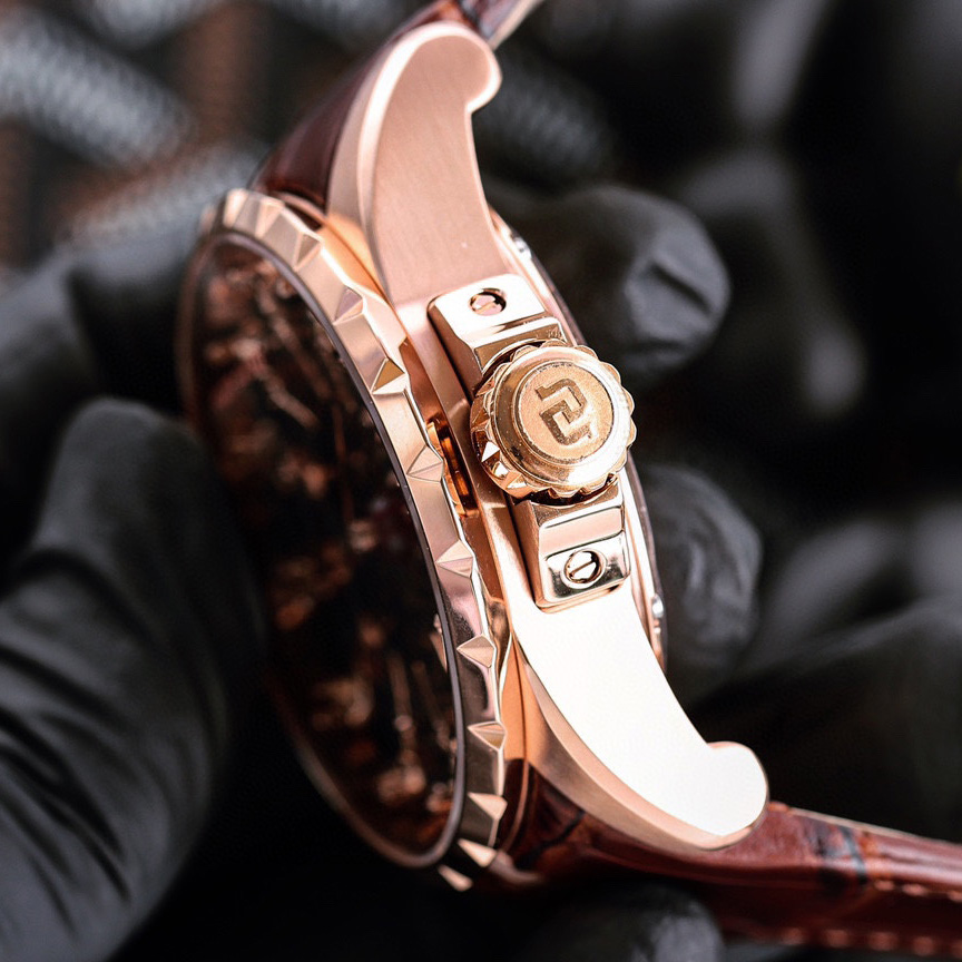 Roger Dubuis Excalibur  45mm - PerfectKickZ