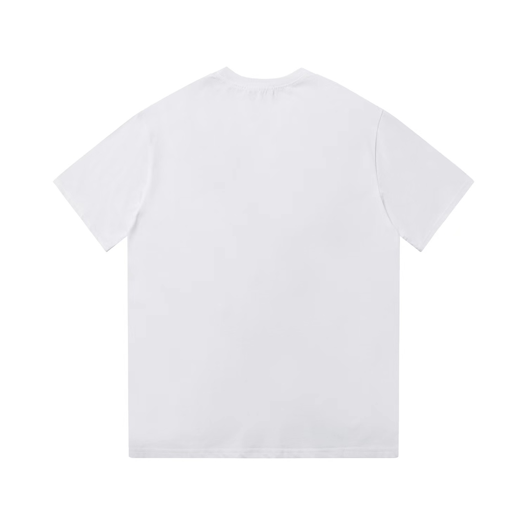 Supreme x Louis Vuitton Box Logo T-Shirt - PerfectKickZ