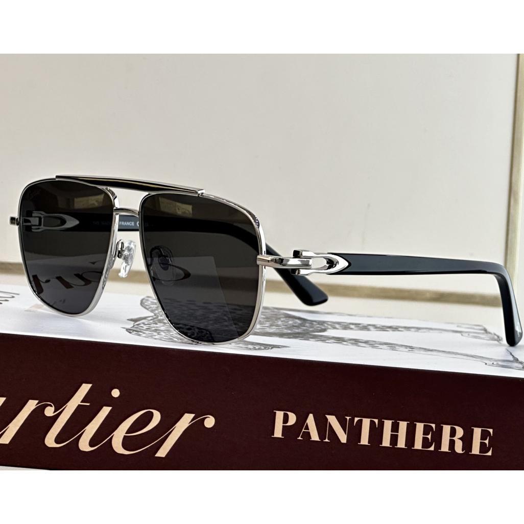 Cartier Core Range Sunglasses    CT0365S - PerfectKickZ