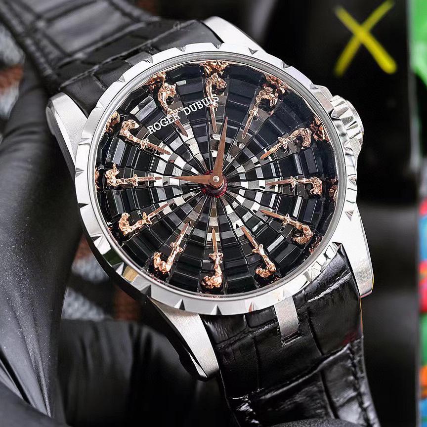 Roger Dubuis Excalibur  45mm - PerfectKickZ
