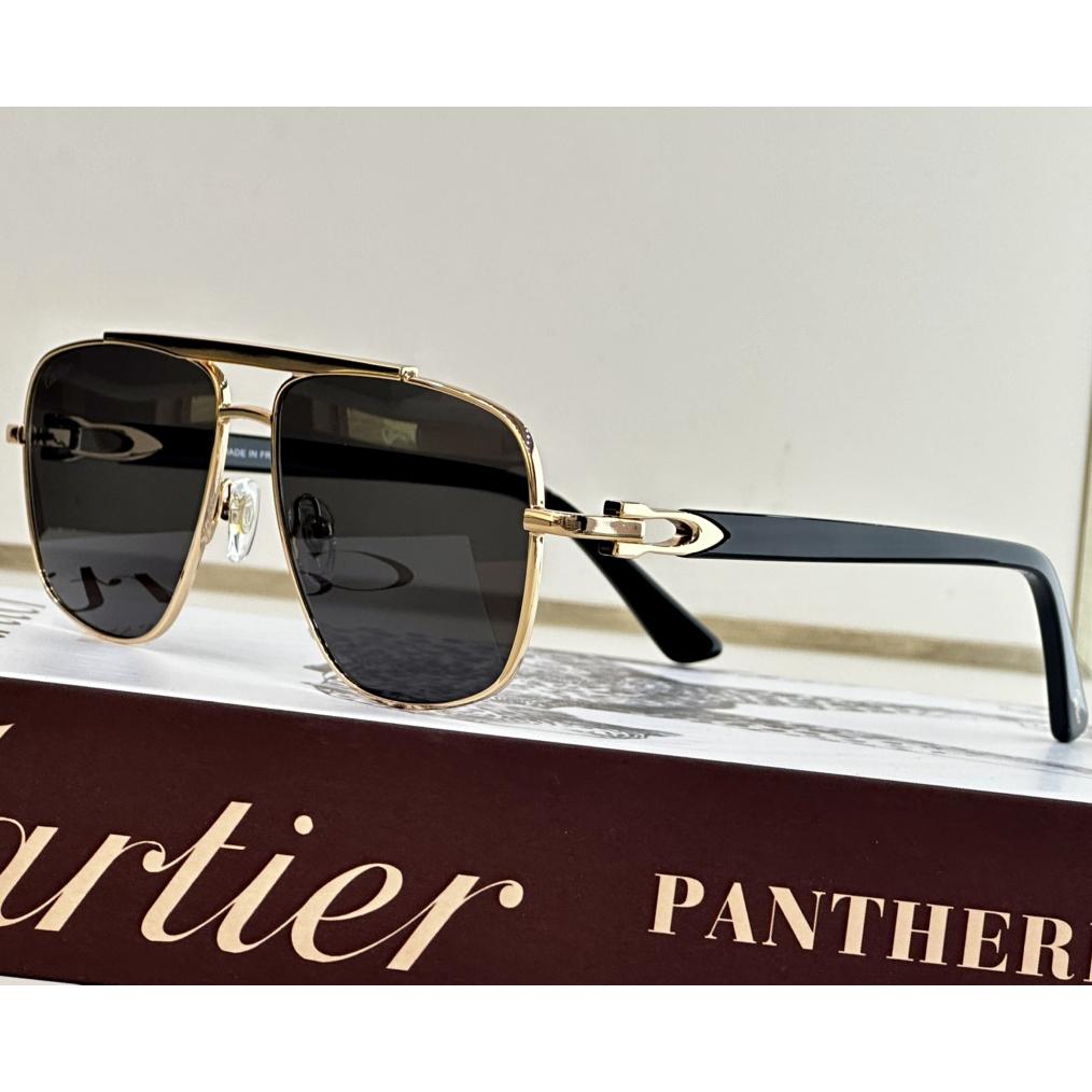 Cartier Core Range Sunglasses    CT0365S - PerfectKickZ
