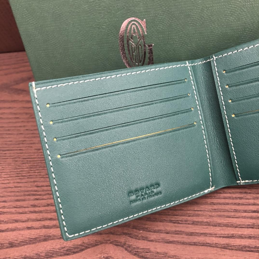 Goyard Saint-Pierre Card Wallet(21-9cm) - PerfectKickZ