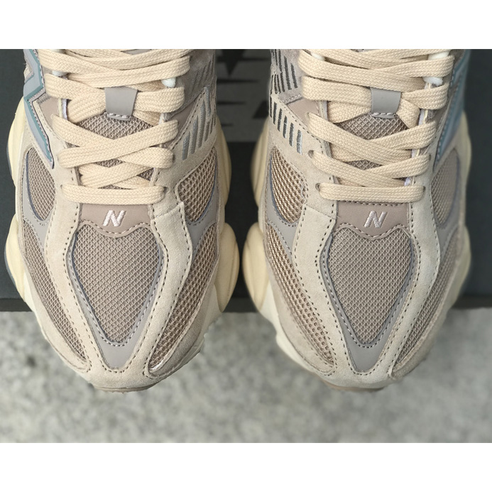 New Balance 9060 “Ivory” Sneakers          U9060WCG  - PerfectKickZ