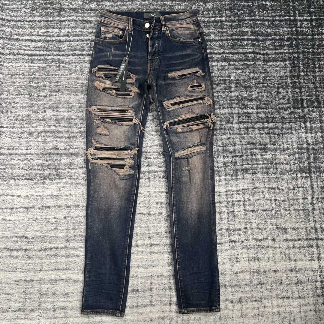 Amiri Slim Fit Jeans   616 - PerfectKickZ