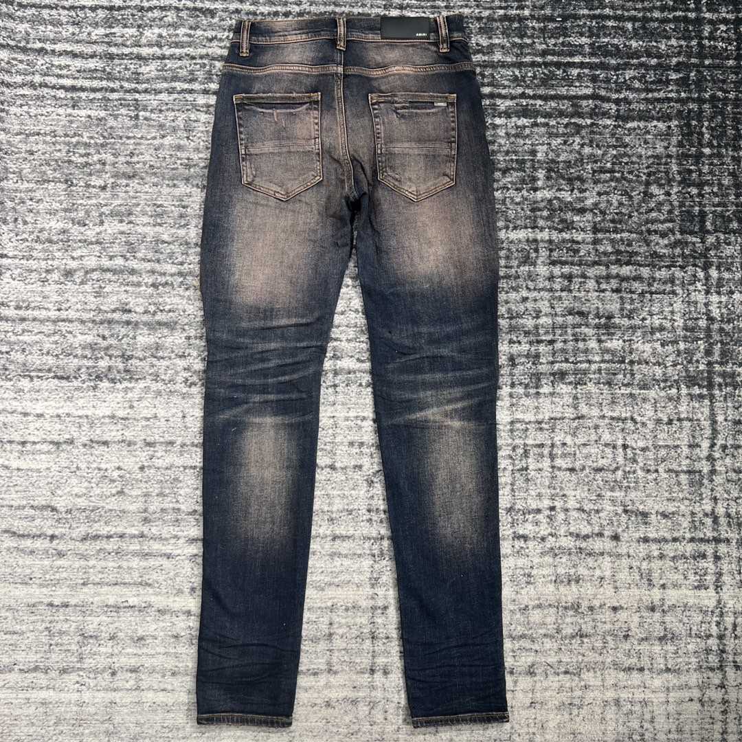 Amiri Slim Fit Jeans   616 - PerfectKickZ