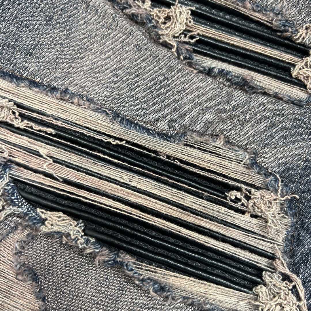 Amiri Slim Fit Jeans   616 - PerfectKickZ