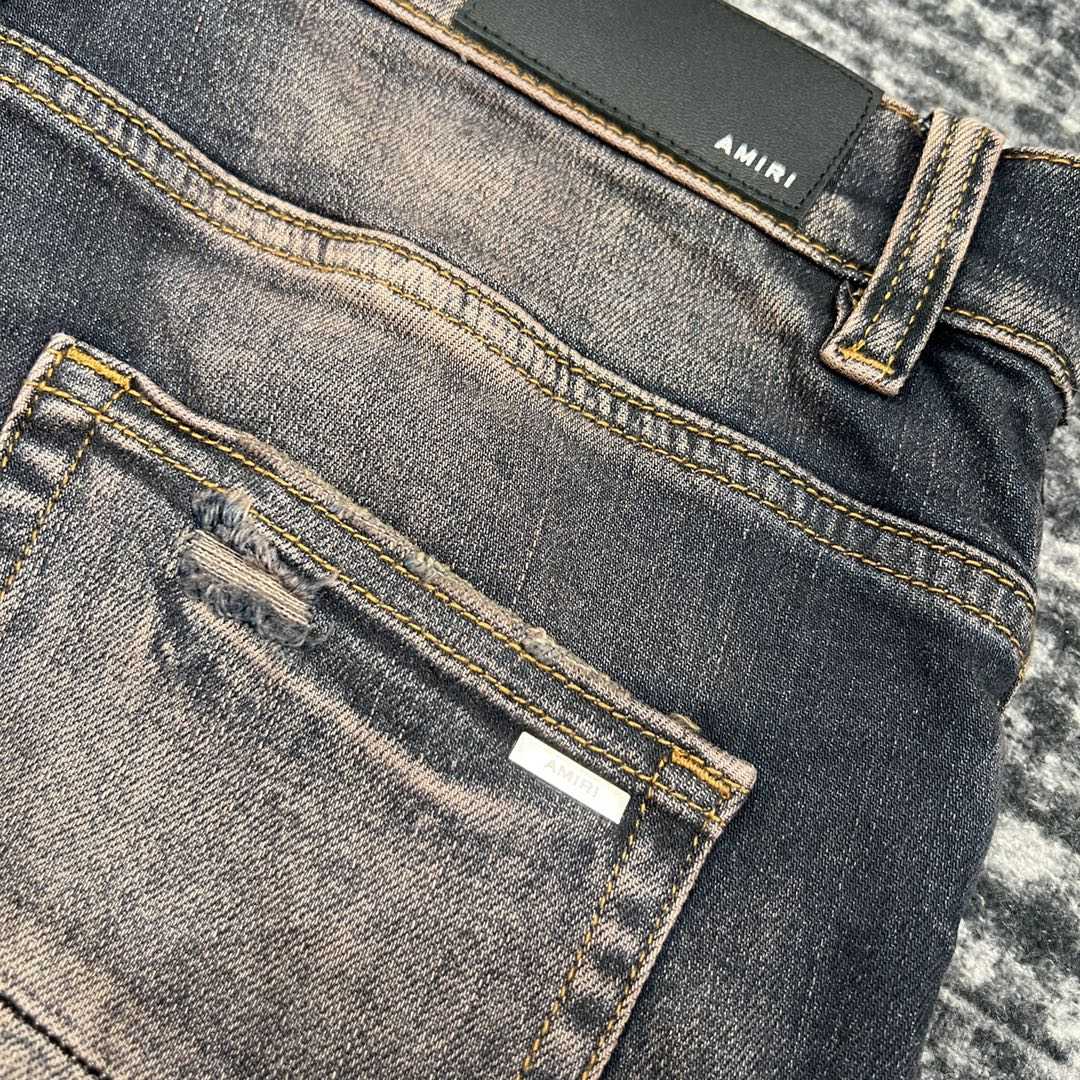 Amiri Slim Fit Jeans   616 - PerfectKickZ