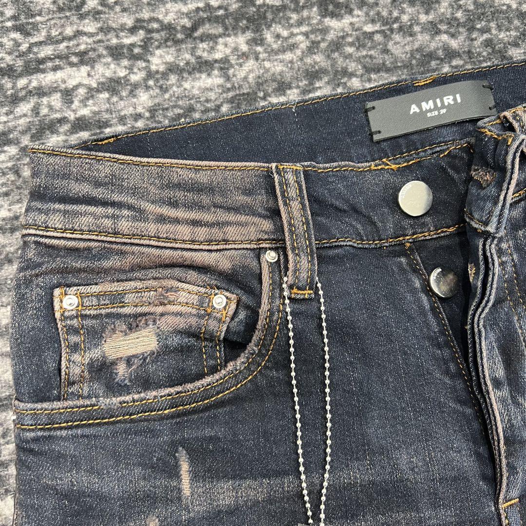 Amiri Slim Fit Jeans   616 - PerfectKickZ