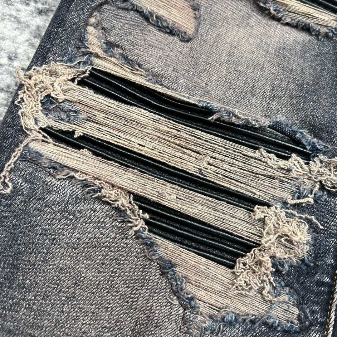 Amiri Slim Fit Jeans   616 - PerfectKickZ
