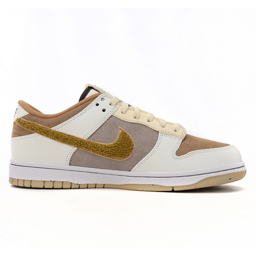 Nike Dunk Low “Year of the Rabbit” Sneaker         FD4203-211 - PerfectKickZ