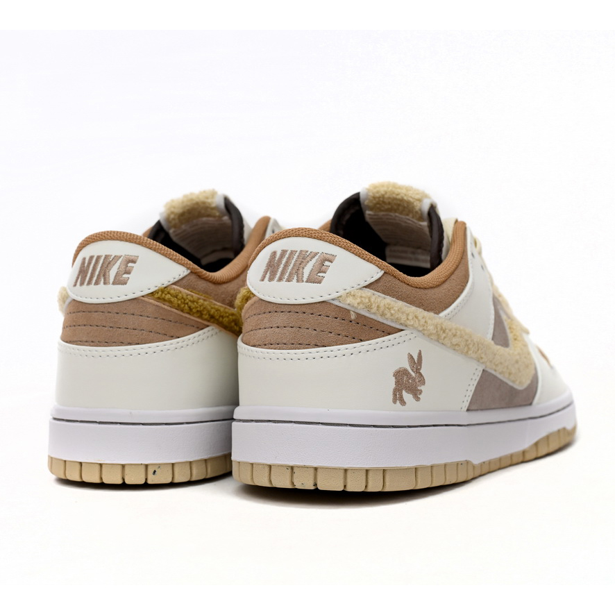Nike Dunk Low “Year of the Rabbit” Sneaker         FD4203-211 - PerfectKickZ