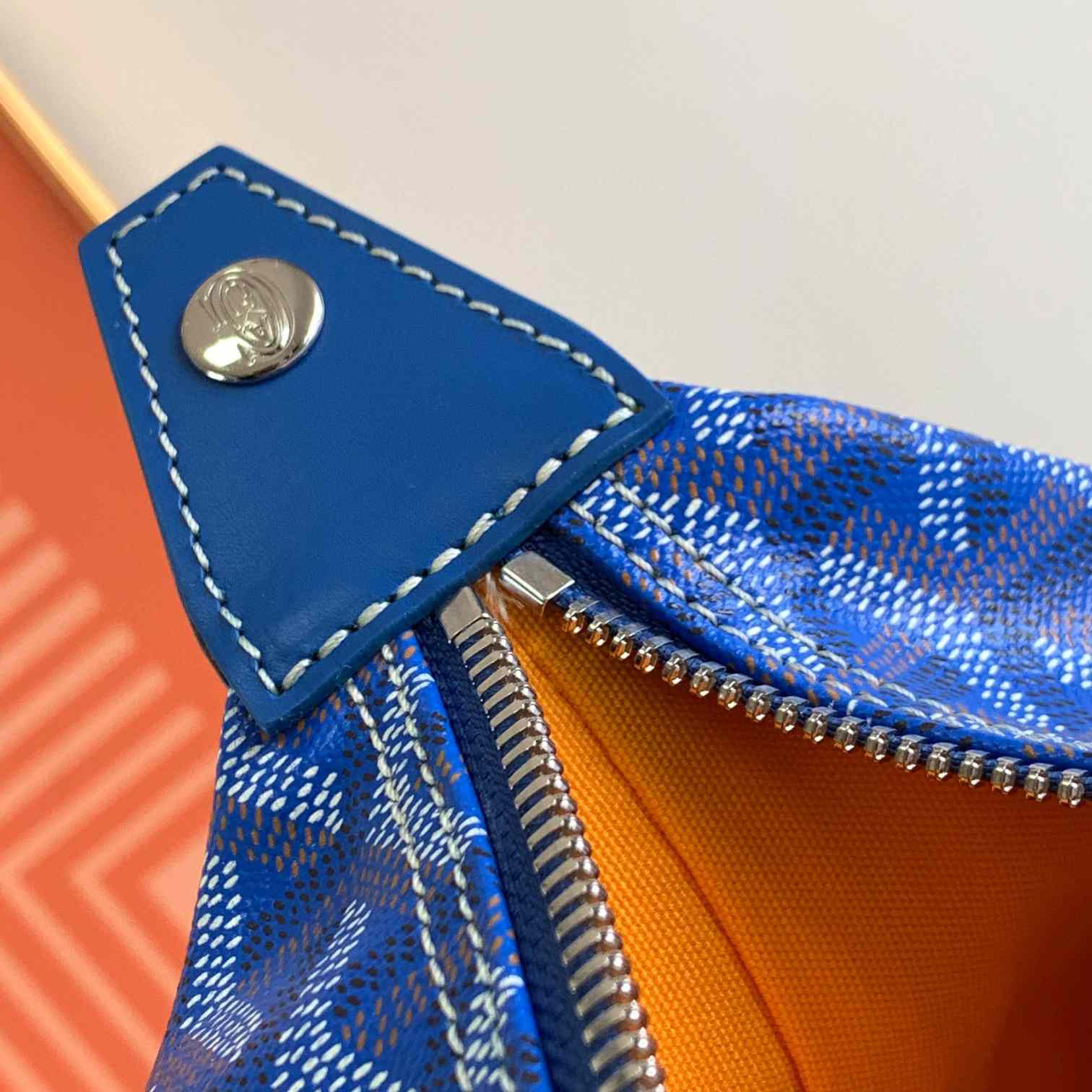 Goyard Boeing 25 Toilet Bag(23-13-12cm) - PerfectKickZ