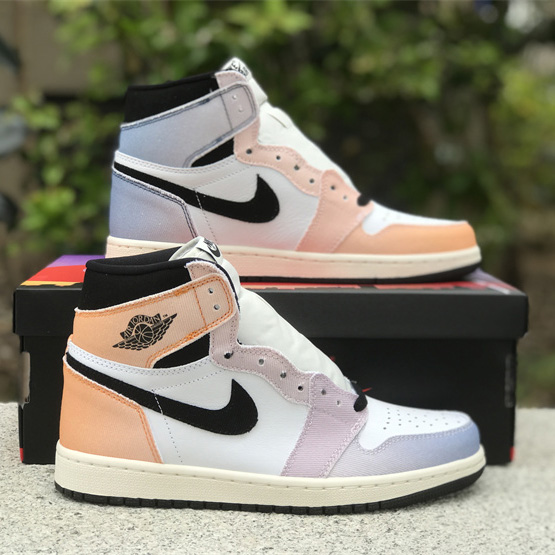 Air Jordan 1 High OG “Skyline” Sneaker              DX0054-805 - PerfectKickZ