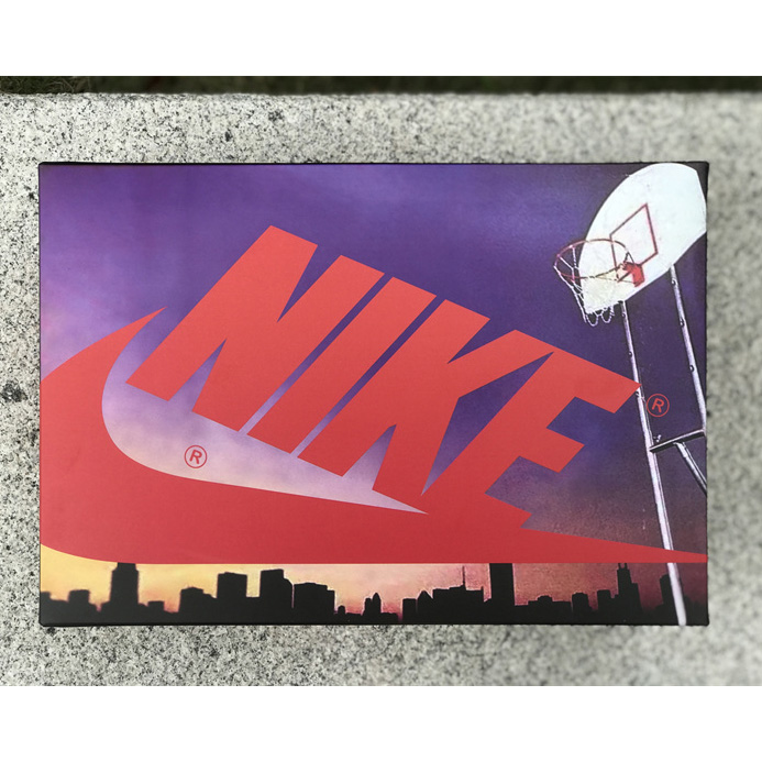 Air Jordan 1 High OG “Skyline” Sneaker              DX0054-805 - PerfectKickZ