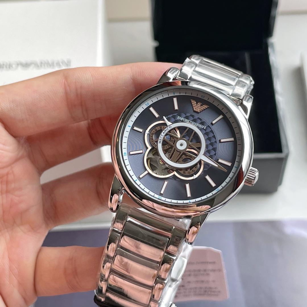 Armani AR6003 Watch - PerfectKickZ