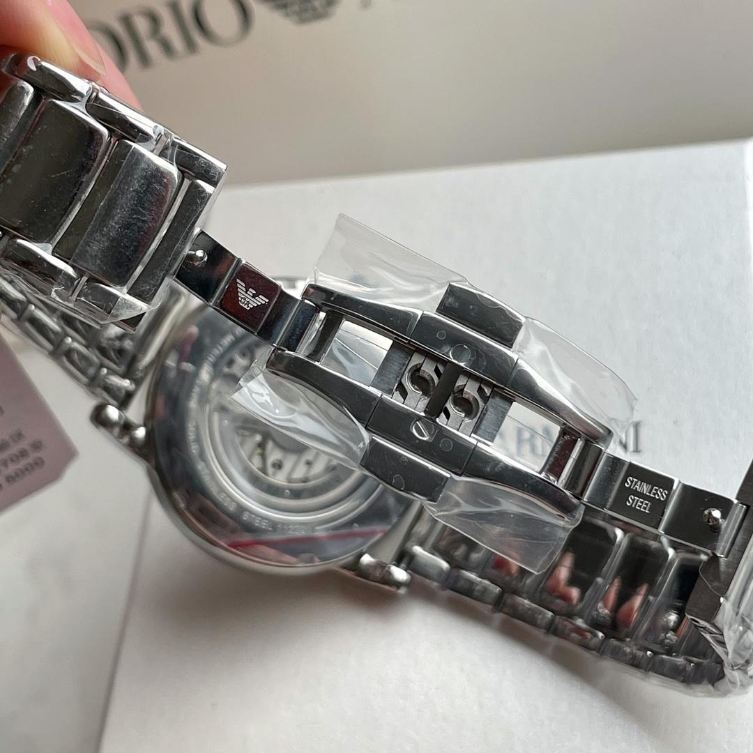 Armani AR6003 Watch - 