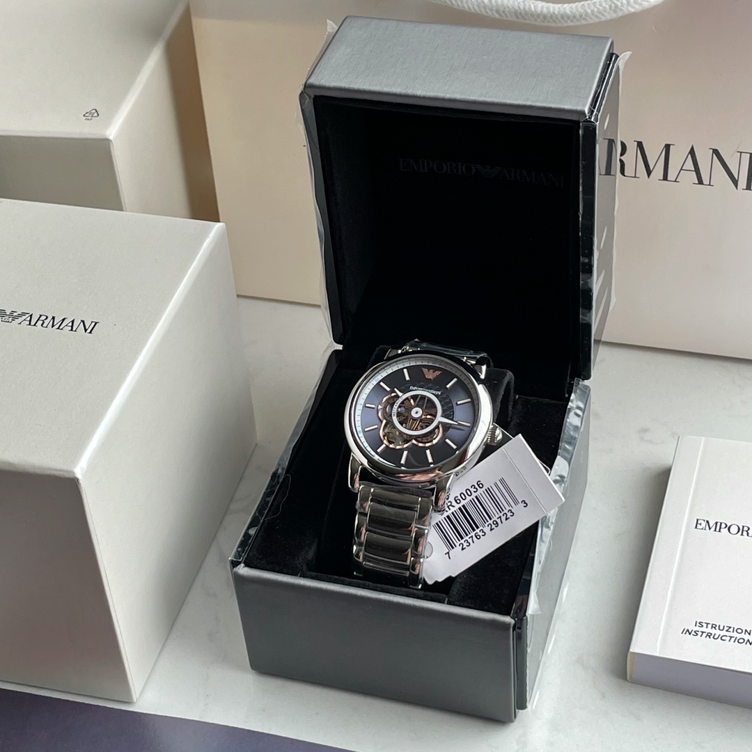 Armani AR6003 Watch - 