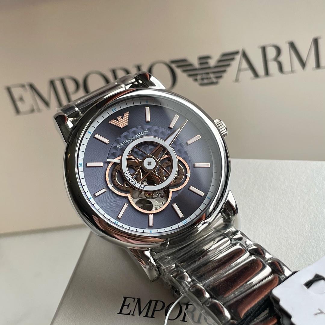 Armani AR6003 Watch - 