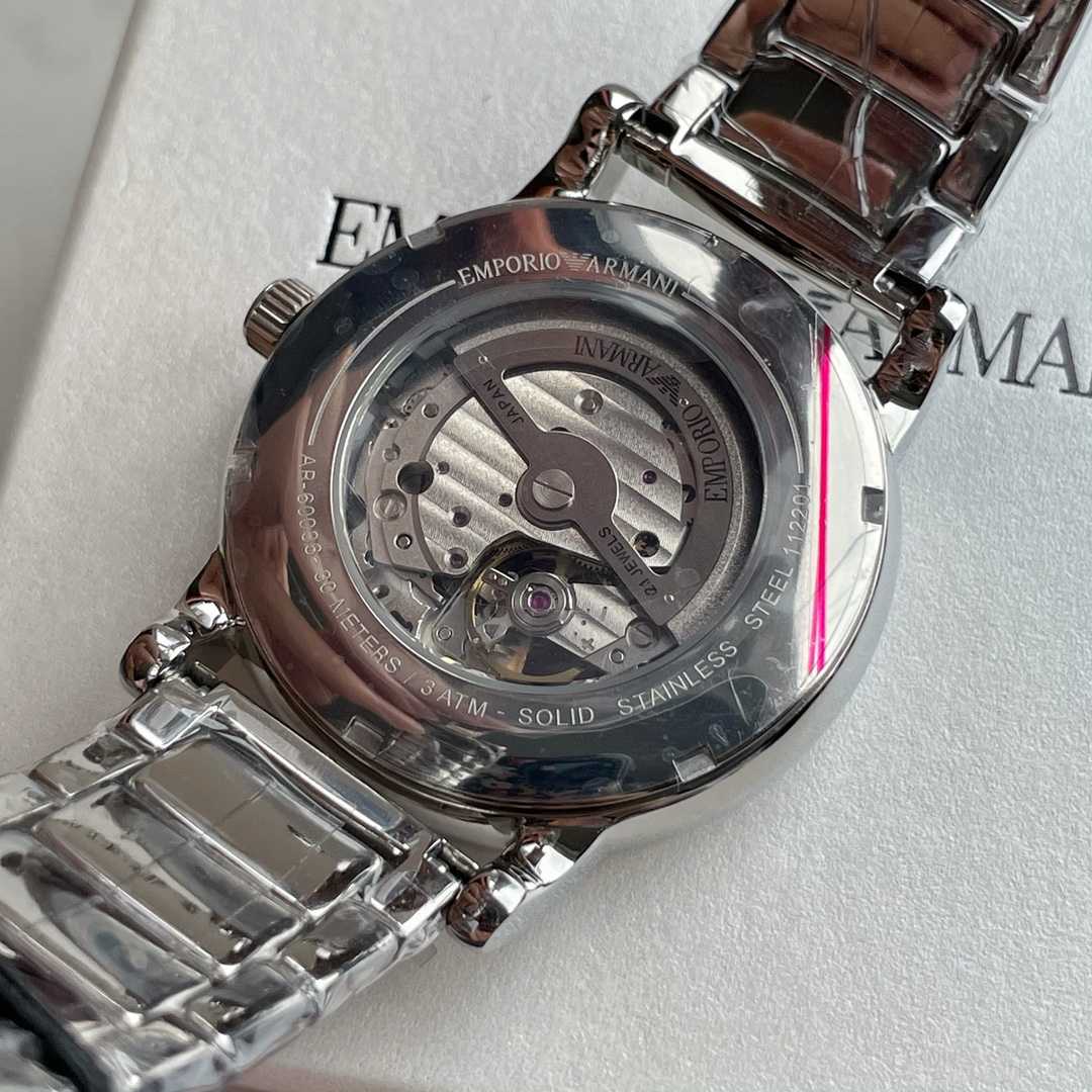 Armani AR6003 Watch - 