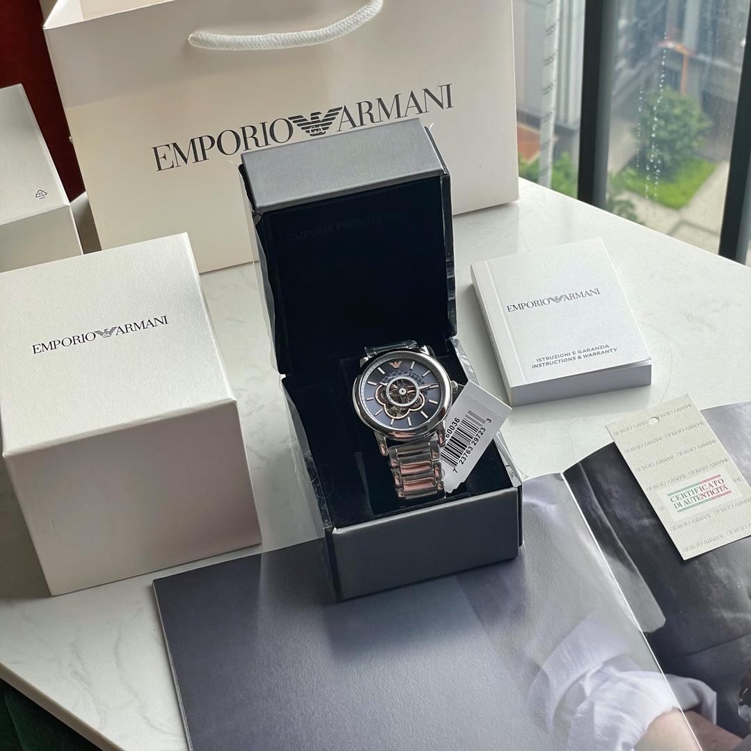 Armani AR6003 Watch - 
