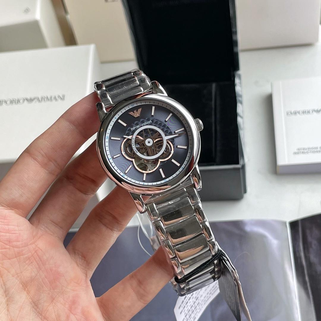 Armani AR6003 Watch - 