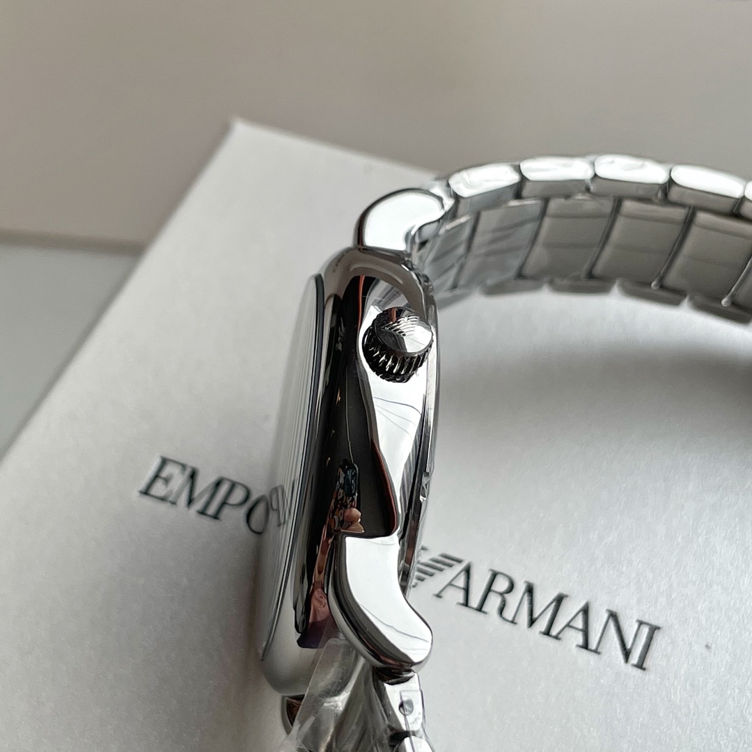 Armani AR6003 Watch - PerfectKickZ