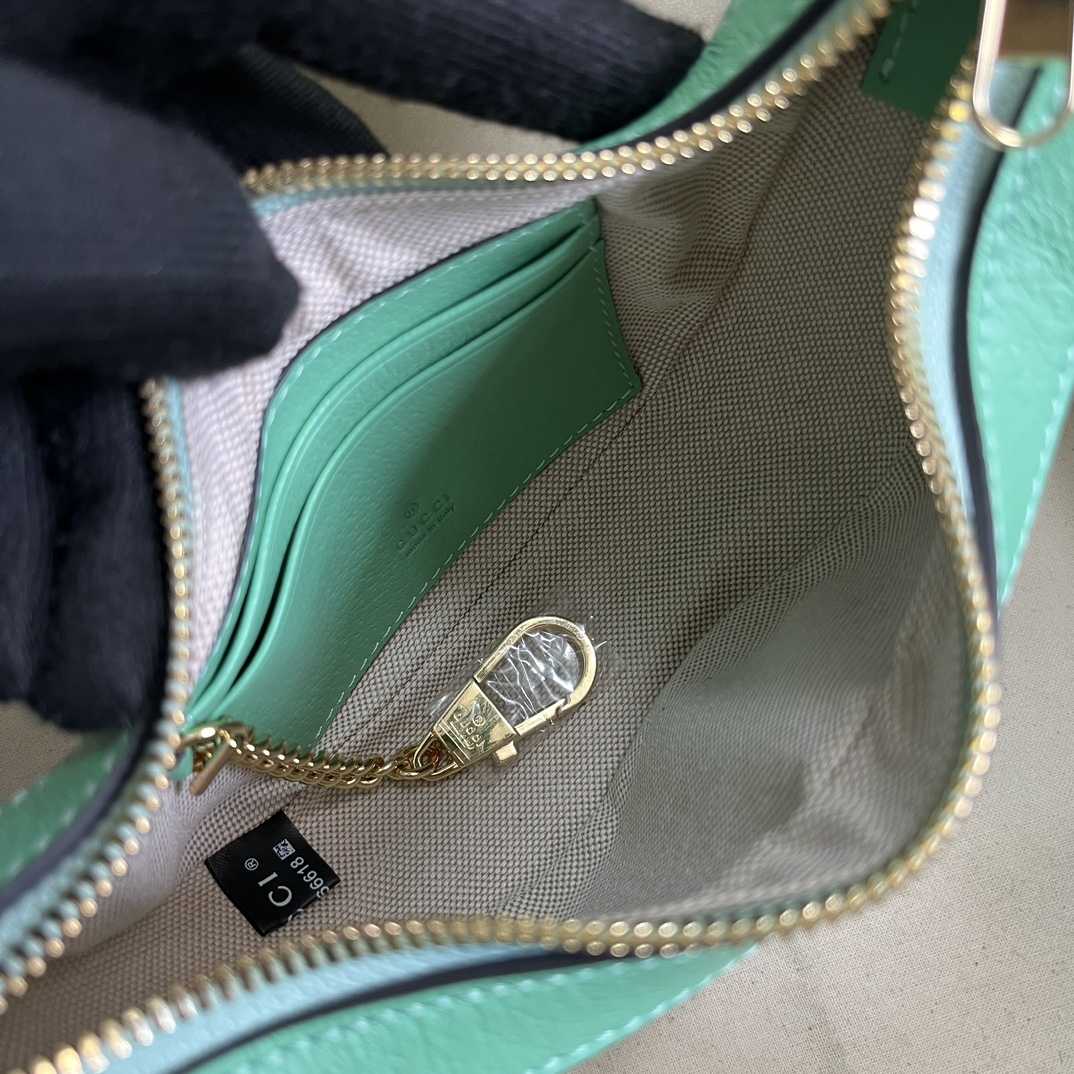 Gucci Ophidia Jumbo GG Mini Bag - PerfectKickZ